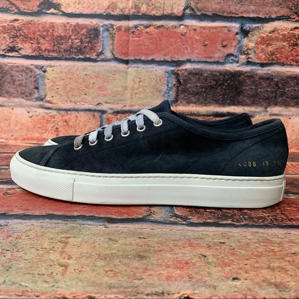 Women By Common Project Sneakers